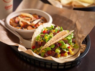 Qdoba Mexican Grill