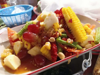 ร้านตำเติมมิตร