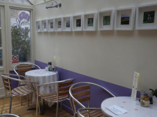 Lavender Cafe