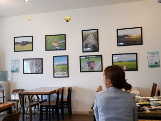 Misillan Banhada Café