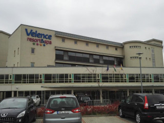 Velence Resort