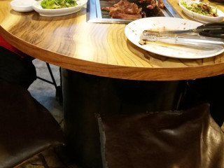 바우석쇠