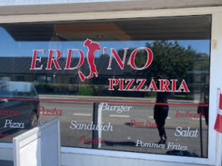 Erdino Pizzaria