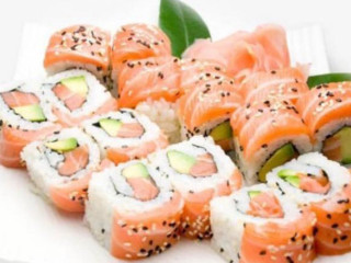 Sushi 8