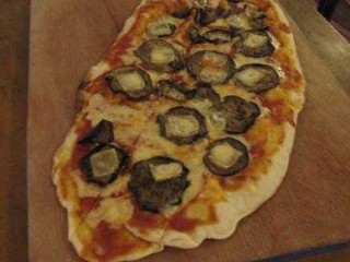 Pizzetta