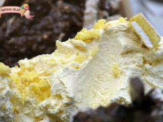 Fantasia Gelati
