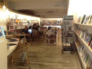 Bernat Librería