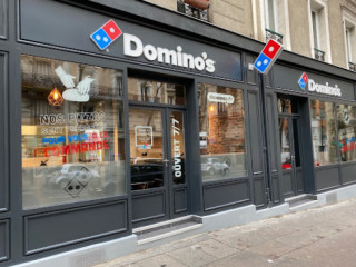 Domino's Pizza Évry Université