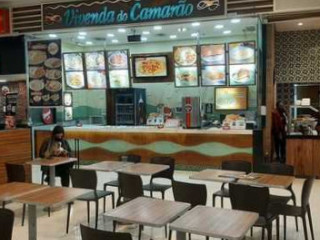 Vivenda Do Camarão