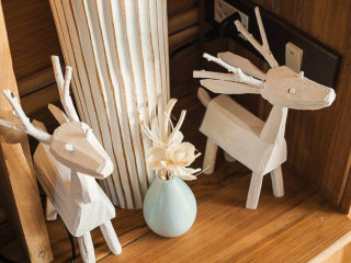 บ้านนอกคอกนา เขาใหญ่