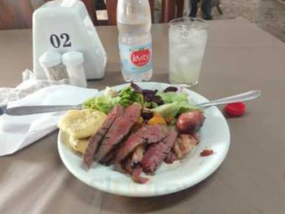 Lanchonete E Churrascaria Do Trevo