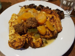 Sami's