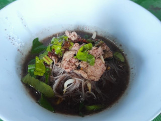 ร้านก๋วยเตี๋ยวโกเต็ง