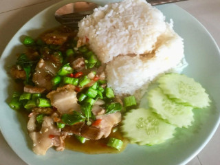 ร้านสมพงษ์โภชนา