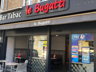 Le Bugatti