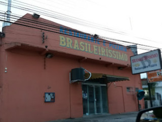 Pizzaria Brasileirissimo