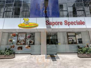 Sapore Speciale