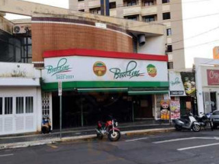 Boulevar E Pizzaria