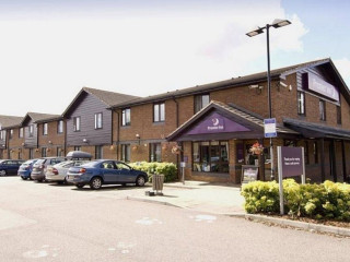 Premier Inn Sittingbourne Kent