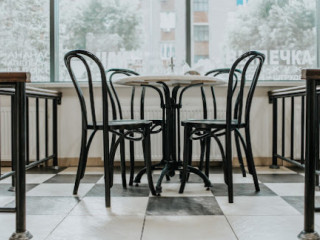 El Cafe