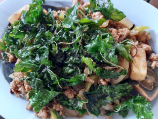 ร้านส้มตำพี่ปอน้องชิ