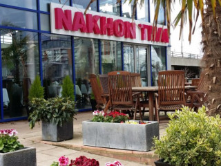 Nakhon Thai Royal Docks