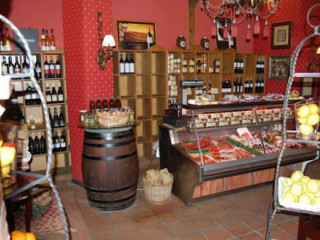 Bodegas Monasterio
