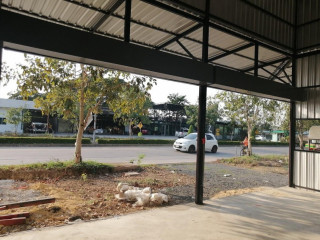 ส ทะเลเผา