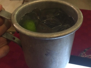 Cocktails Dreams