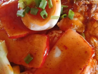 ร้าน ตามสั่งป้าโฉม