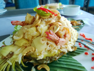 D'andaman Thaifood