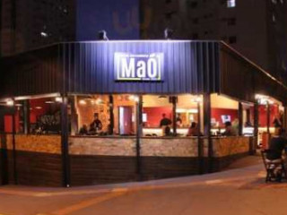 Maó Buteco Gastronômico