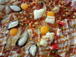 ร้านเจ๊ฮวย สุกี้ ชาบู