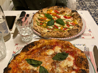 Pizzium Torino Via Bava