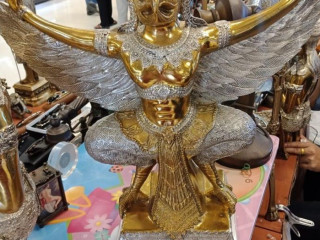 ครัวคุณนายโอ๋ ม