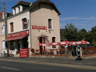 Brasserie L’imprevu