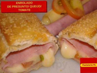Pastelaria Ml