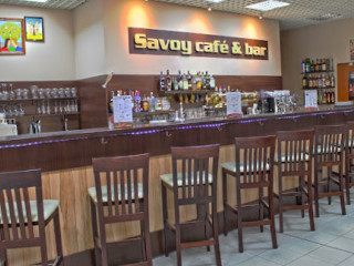 Savoy Cafe