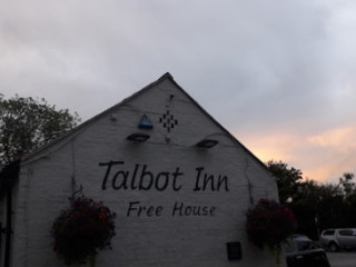 The Talbot Inn