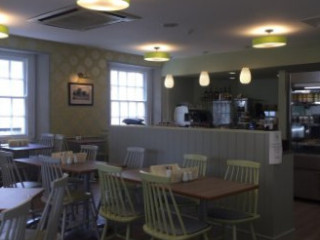 Trinity House Coffee Shop