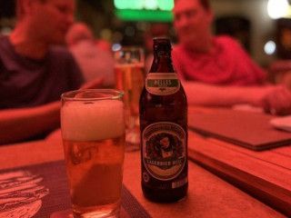 Brechts Steakhaus