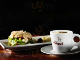 Café Psiquê