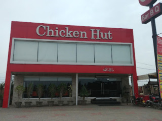 Chicken Hut