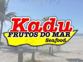 Kadu Frutos Do Mar