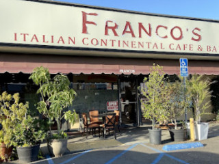 Francos Italian