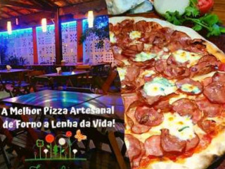 Jardim Da Pizza