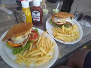 Hamburguer E Cia