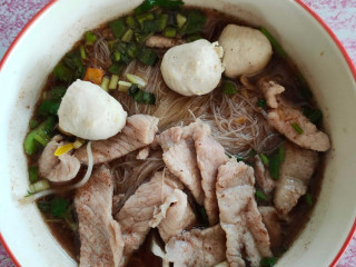 ร้านก๋วยเตี๋ยวบัวคำ