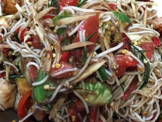 ร้านส้มตำเด็กแนว