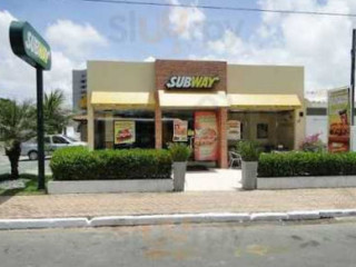 Lanchonete Sub Way Maceio